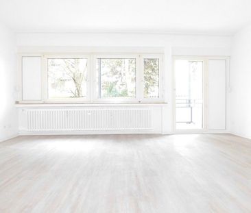 Gemütliches Appartement mit neuem Bad und neuem Boden - Foto 1