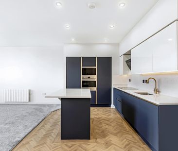 2 bedroom apartment to rent - Photo 6