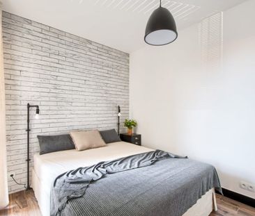 2 pokoje 38 m² | Park Skaryszewski | garaż 38.4 m² - Photo 3