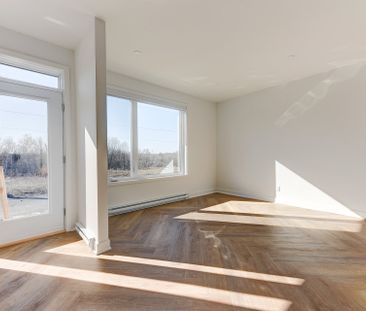 Appartement à Bromont - Photo 5