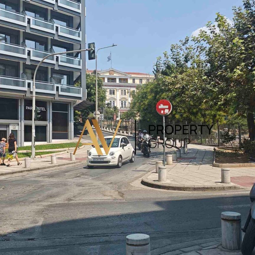 Διαμέρισμα για ενοικίαση Ρωμαϊκή Αγορά - Βενιζέλου - Ιστορικό Κέντρο (Κέντρο Θεσσαλονίκης) - Photo 1