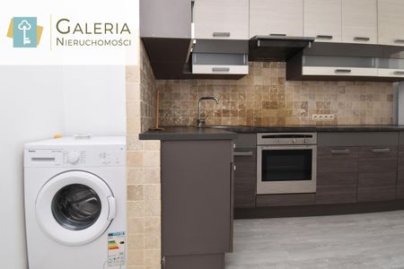 Kawalerka 36,20 m2 dostępna od zaraz! - Фото 5