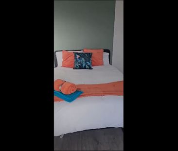 Room in a Shared House, City Road, S2 - Photo 5
