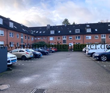 Glashütte - gepflegte Wohnanlage - großzügige Dachwohnung mit Küche... - Foto 1