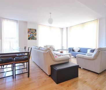 Jet Centro, St. Marys Road, Sheffield, S2 4AH - Photo 4