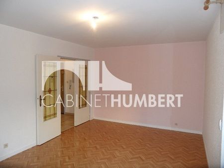 APPARTEMENT T2 A LOUER - Photo 2