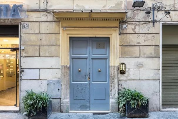 Via Belsiana, Rome, Lazio 00187 - Photo 1