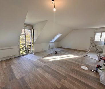 Location Appartement 3 pièces 63m² TOURNAN EN BRIE 77220 - Photo 6