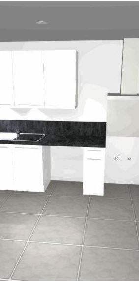 Appartement Type 3 en RDC avec jardin et terrasse - Photo 1