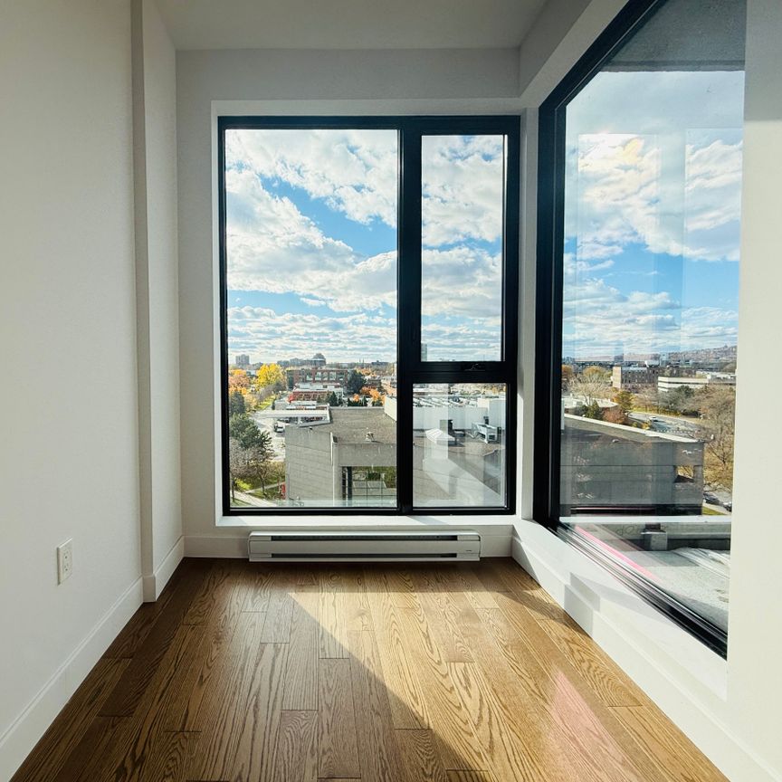 Appartement à louer, Montréal (Verdun/Île-des-Soeurs) - Photo 1