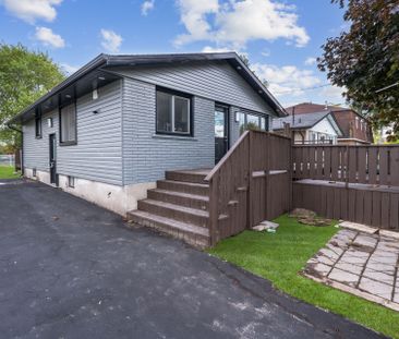 For Lease - 210 MACKAN Street Unit# LOWER, Thorold, Ontario - Photo 4