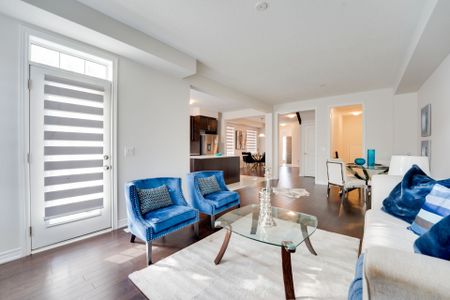 For Lease - 516 Beckview Crescent, Kitchener, Ontario - Photo 4