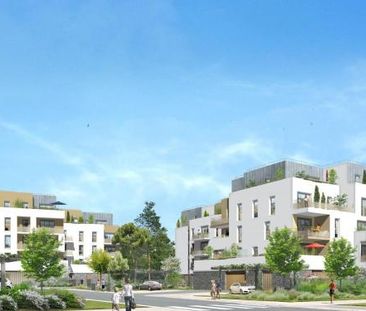 Location Appartement 3 pièces 69m² MOISSY CRAMAYEL 77550 - Photo 5
