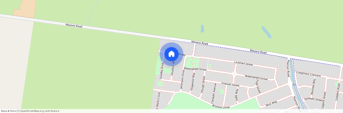 Lockhart Street 99, VIC 3754, Mernda