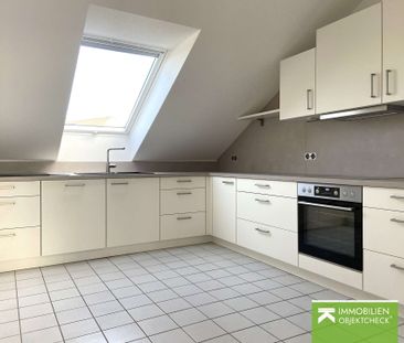 Ankommen und Wohlfühlen: 4-Zimmer-Wohnung mit Balkon in Velbert-Lan... - Photo 2