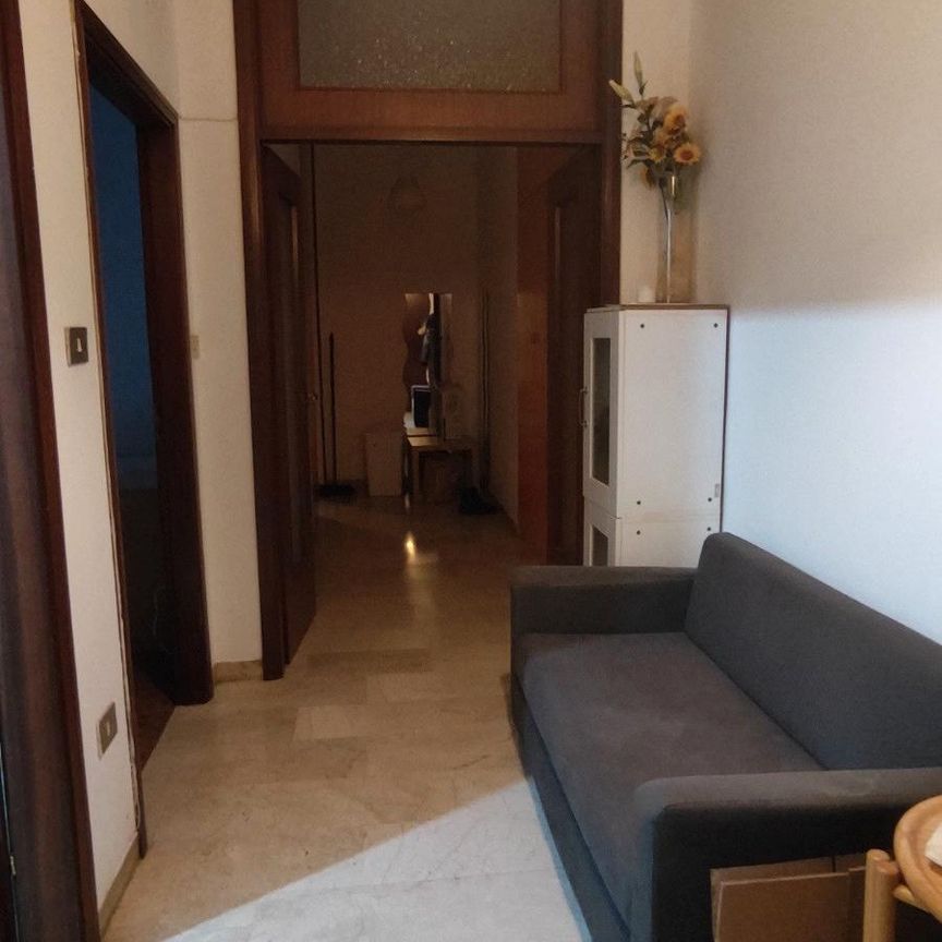 Singola in appartamento condiviso - Photo 1