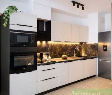 Apartament Premium z Widokiem Na Odrę - Фото 1