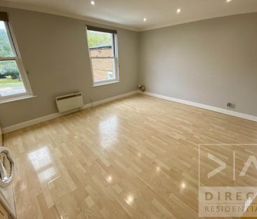 1 bedroom apartment to rent - Photo 6