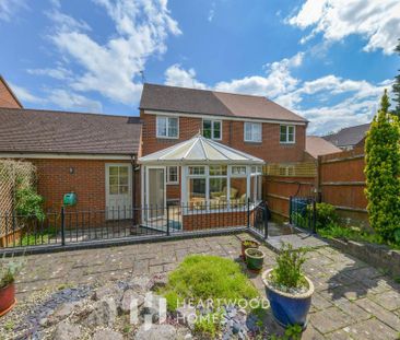 3 bedroom semi-detached house to rent - Photo 3
