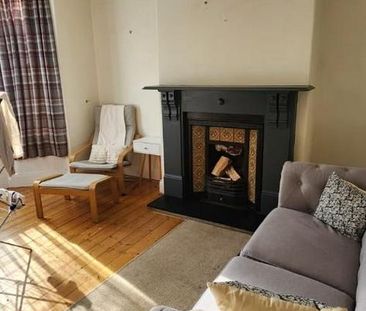 2 bedroom private hall to rent - Photo 3