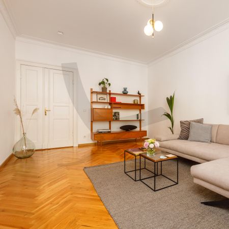 Comfort & joy Nähe Kollwitzplatz - Photo 2