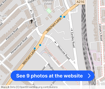 Westcote Road, London, SW16 - Photo 1