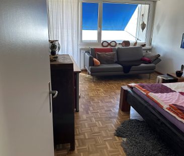 1 Zimmer, 30 m², 2. Stock - Photo 1