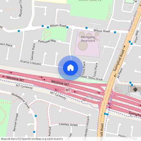 24a Trevor Toms Drive, NSW 2763, Acacia Gardens