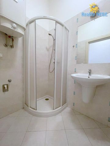 Pronájem bytu 1+kk 26 m2 - Fotografie 5