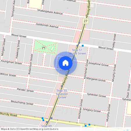 304/501-503 Plenty Road, VIC 3072, Preston