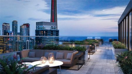 For Lease - 357 King Street Unit# 903, Toronto, Ontario - Photo 5