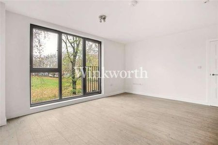 Frobisher Road, London, N8 - Photo 2