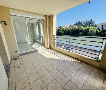 Location Appartement 2 pièces 48m² ROMANS SUR ISERE 26100 - Photo 6