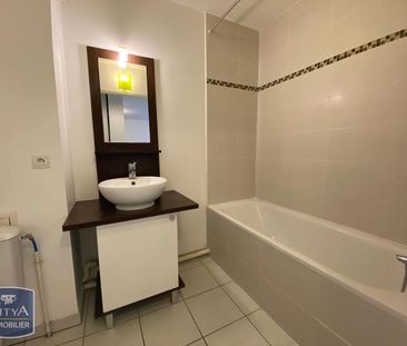 Location Appartement 2 pièces 37m² MERIGNAC 33700 - Photo 4