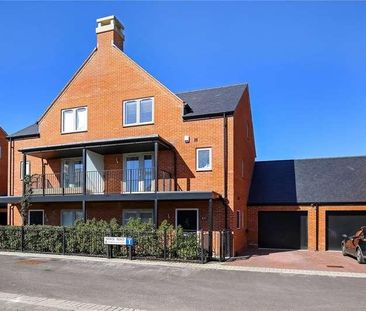 Morse Road, Winchester, SO22 - Photo 2