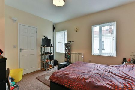 5 bedroom terraced house to rent - Photo 2