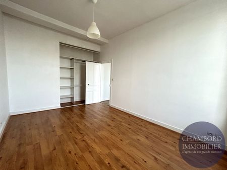 Appartement T3 - Vue Loire - Photo 4