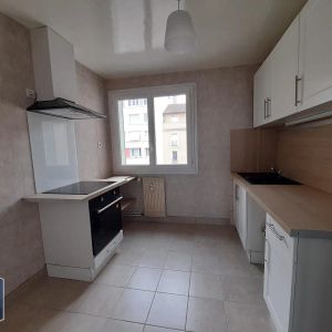 Appartement à louer 2 pièces 56.08m² - Photo 2