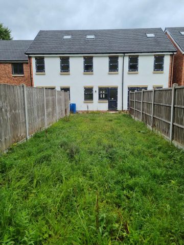 3 bedroom house to rent - Photo 4