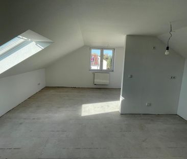 Demnächst frei! 1-Zimmer-Wohnung in Rotenburg - Foto 4