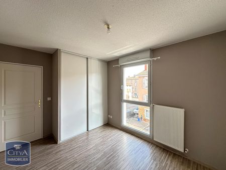 Location Appartement 3 pièces 76m² ST LAURENT SUR SAONE 01750 - Photo 4