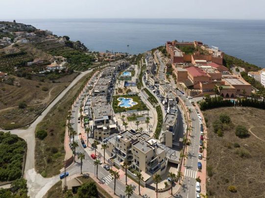 Alquiler de piso en Avenida Pintor Domínguez de Haro, 8 - Foto 1