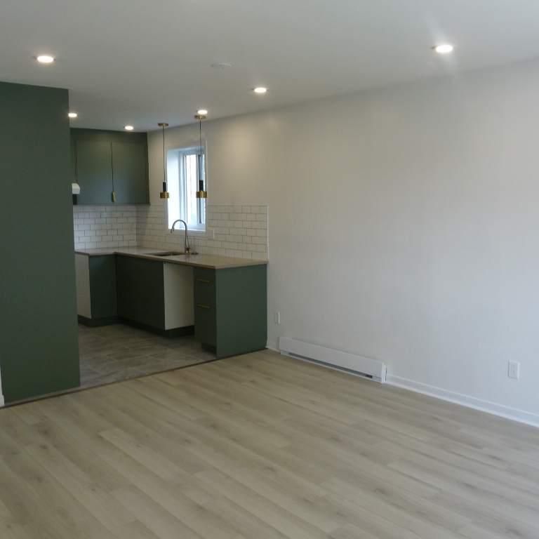 4 ½ à louer rénové, Terrebonne, avec inclusions - Photo 1