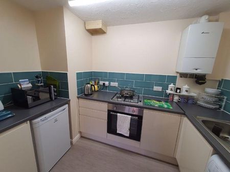 1 bedroom flat to rent - Photo 4