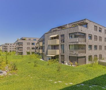 Traumwohnung, hell und modern! - Photo 5