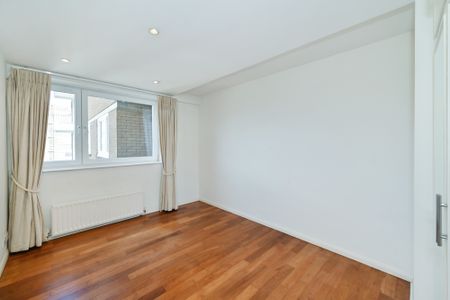 Buttermere Court, NW8, London - Photo 3