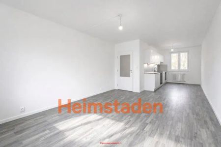 Pronájem bytu 2+1 52 m - Photo 5