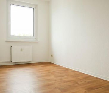 Attraktive 3-Raumwohnung sucht neuen Mieter - Foto 1