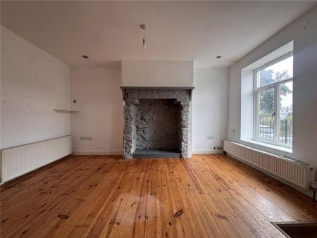 2 bedroom terraced house to rent - Photo 4