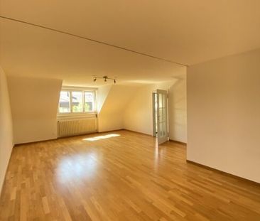 Appartement spacieux à Länggasse - Photo 1